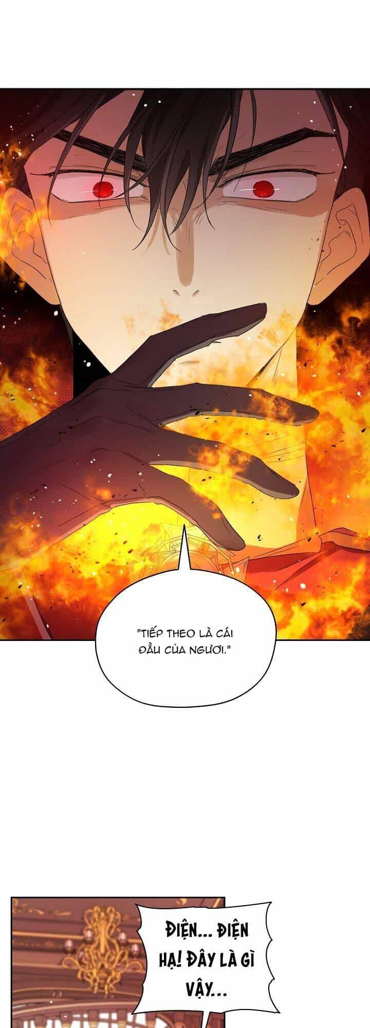 Tôi Là Mẹ Kế Của Nam Chính - Chương 42 - ảnh 32