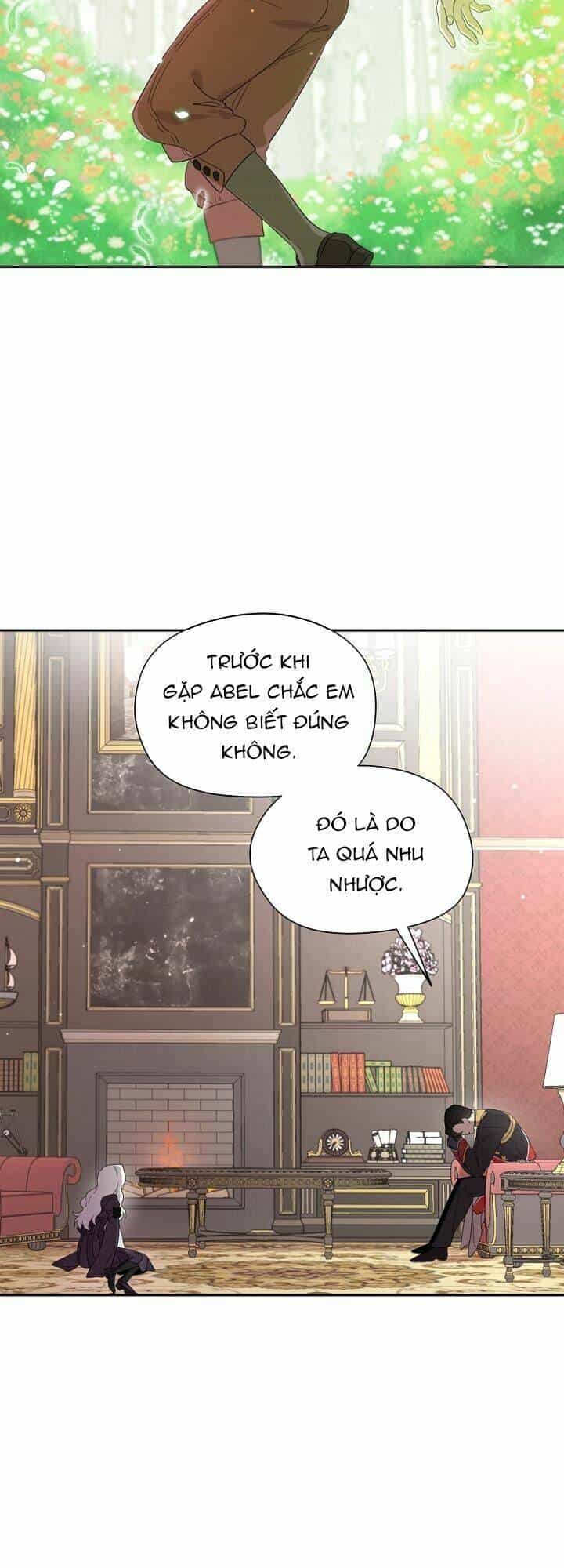 Tôi Là Mẹ Kế Của Nam Chính - Chương 44 - ảnh 10
