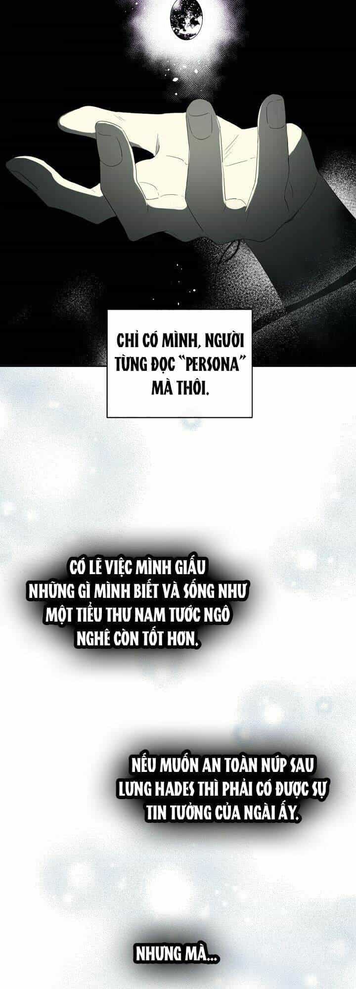 Tôi Là Mẹ Kế Của Nam Chính - Chương 44 - ảnh 37