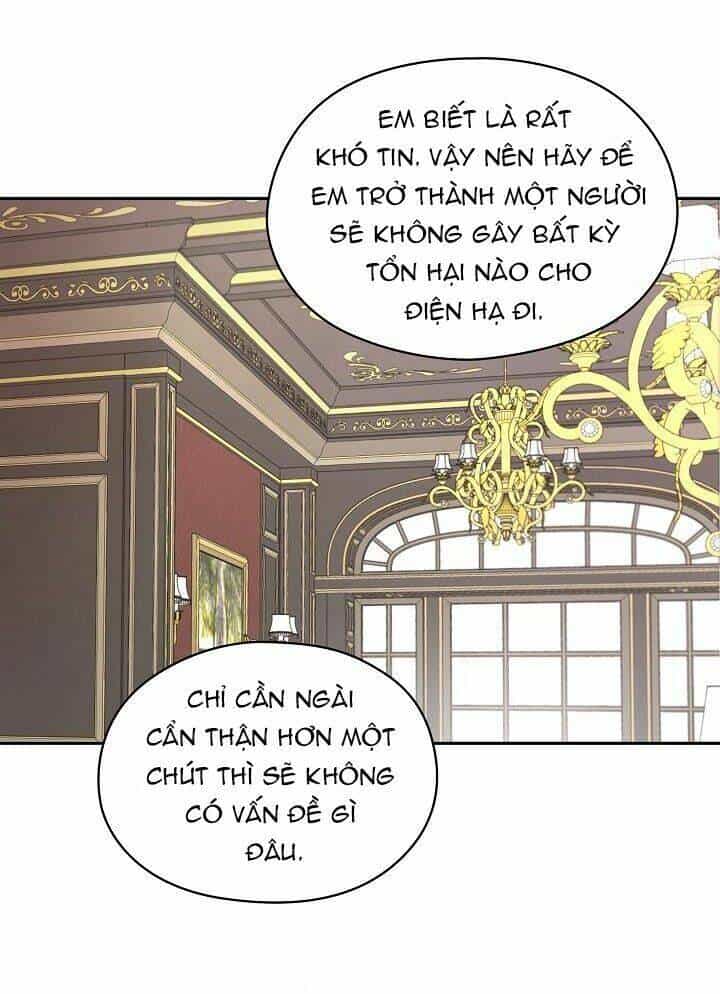 Tôi Là Mẹ Kế Của Nam Chính - Chương 44 - ảnh 43