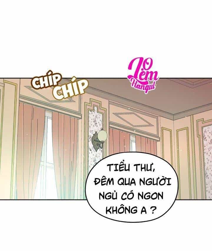 Tôi Là Mẹ Kế Của Nam Chính - Chương 5 - ảnh 1