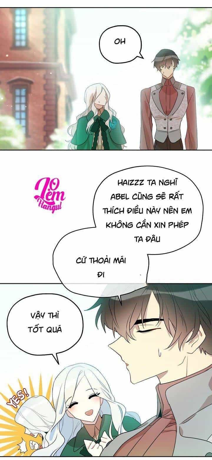 Tôi Là Mẹ Kế Của Nam Chính - Chương 5 - ảnh 38