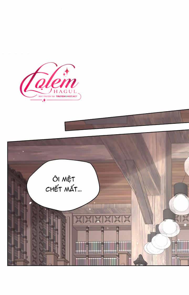 Tôi Là Mẹ Kế Của Nam Chính - Chương 52.2 - ảnh 5