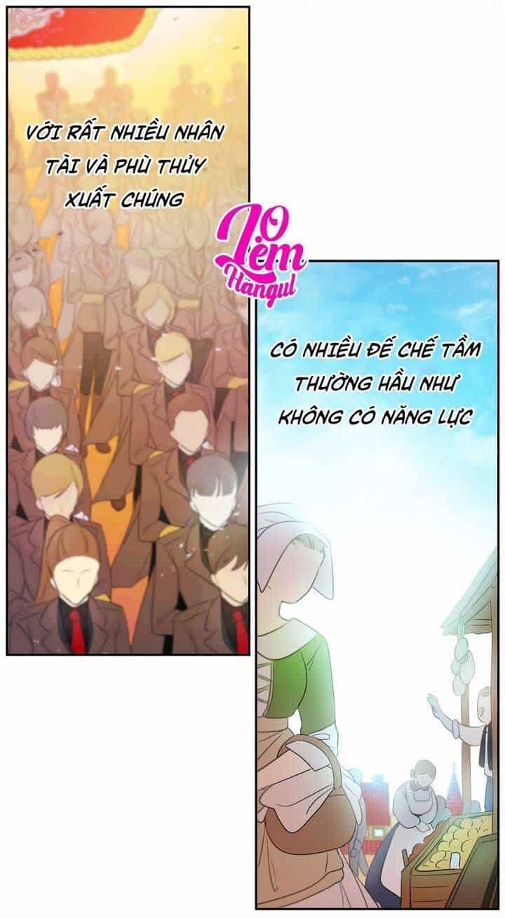 Tôi Là Mẹ Kế Của Nam Chính - Chương 6 - ảnh 11