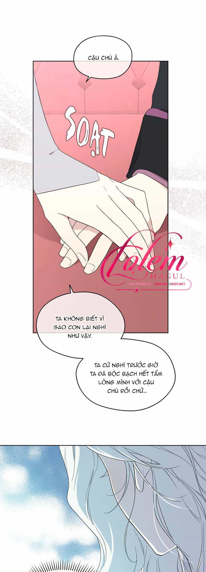 Tôi Là Mẹ Kế Của Nam Chính - Chương 54.1 - ảnh 31