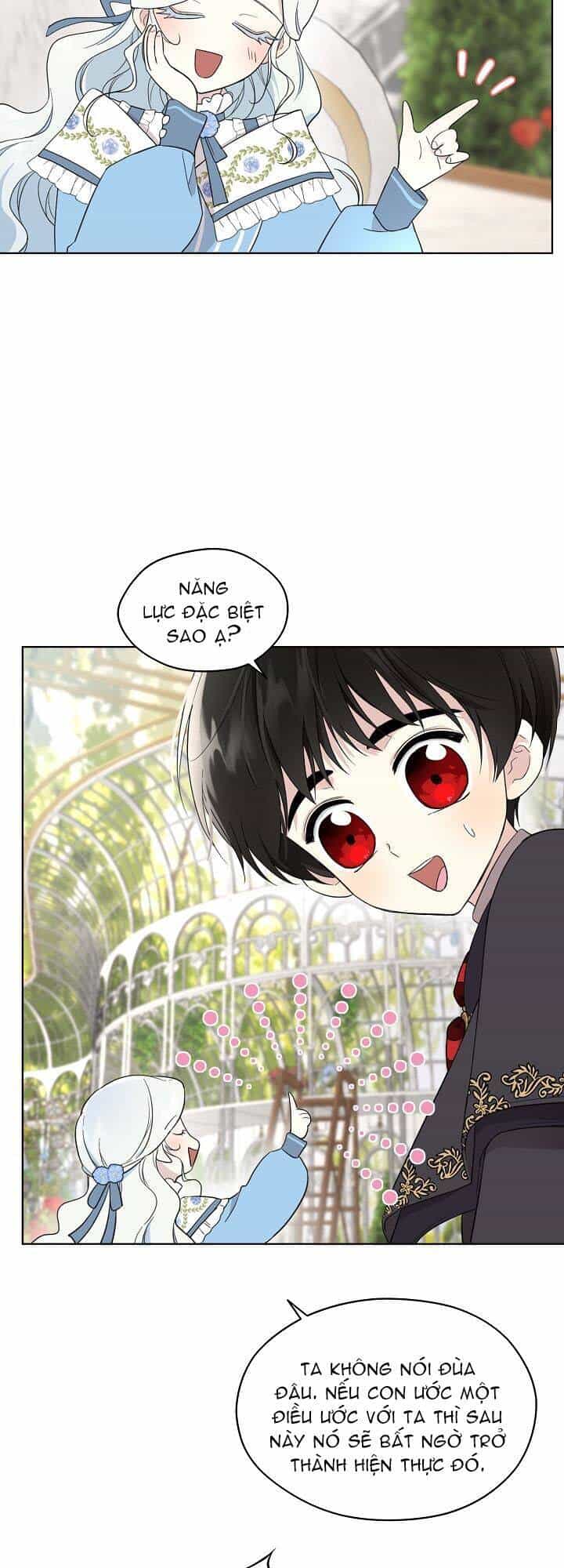 Tôi Là Mẹ Kế Của Nam Chính - Chương 63 - ảnh 7
