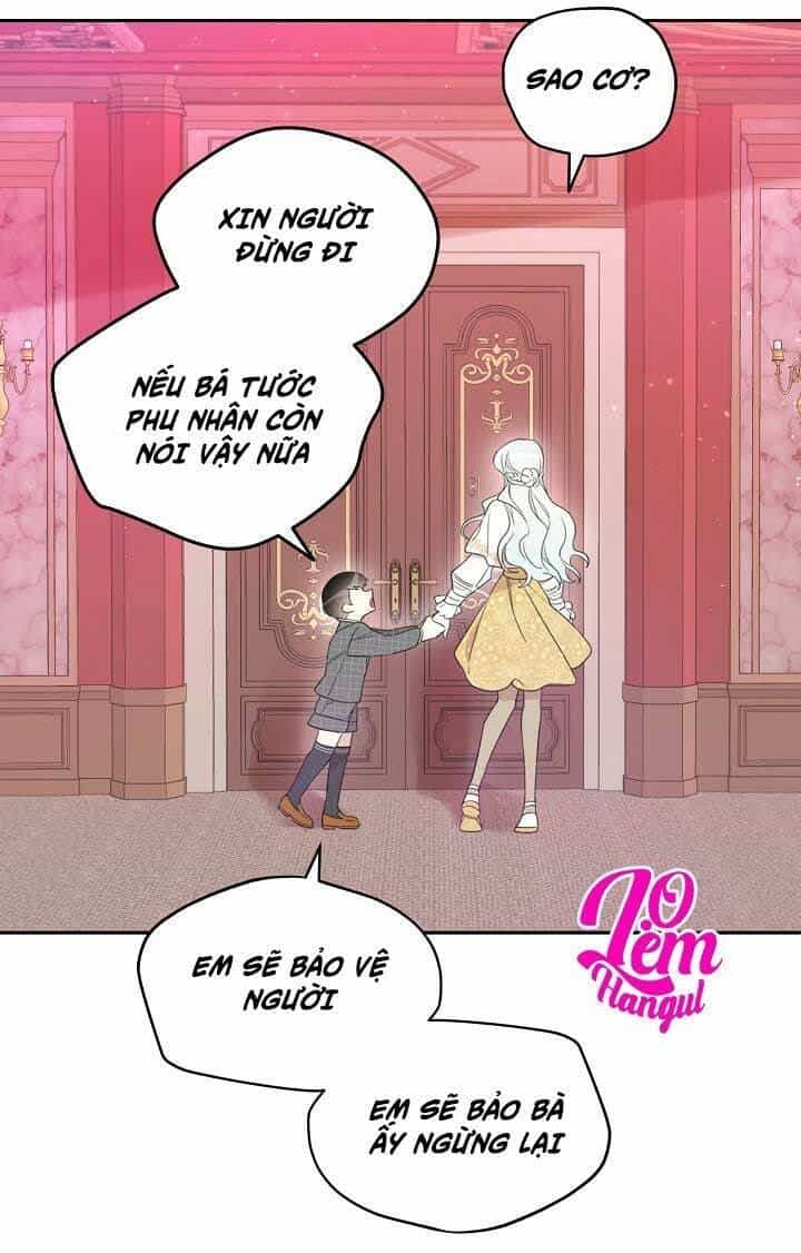 Tôi Là Mẹ Kế Của Nam Chính - Chương 9 - ảnh 21