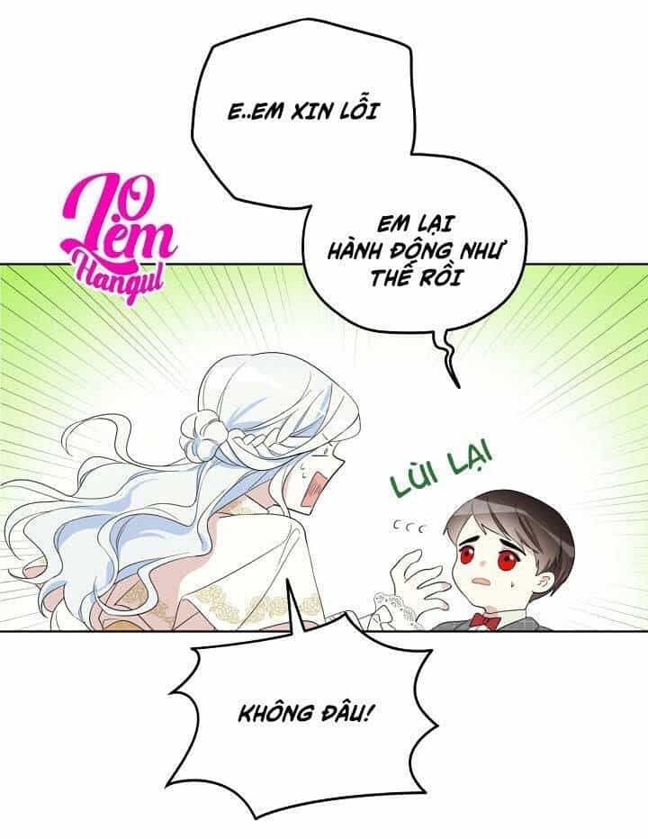 Tôi Là Mẹ Kế Của Nam Chính - Chương 9 - ảnh 33