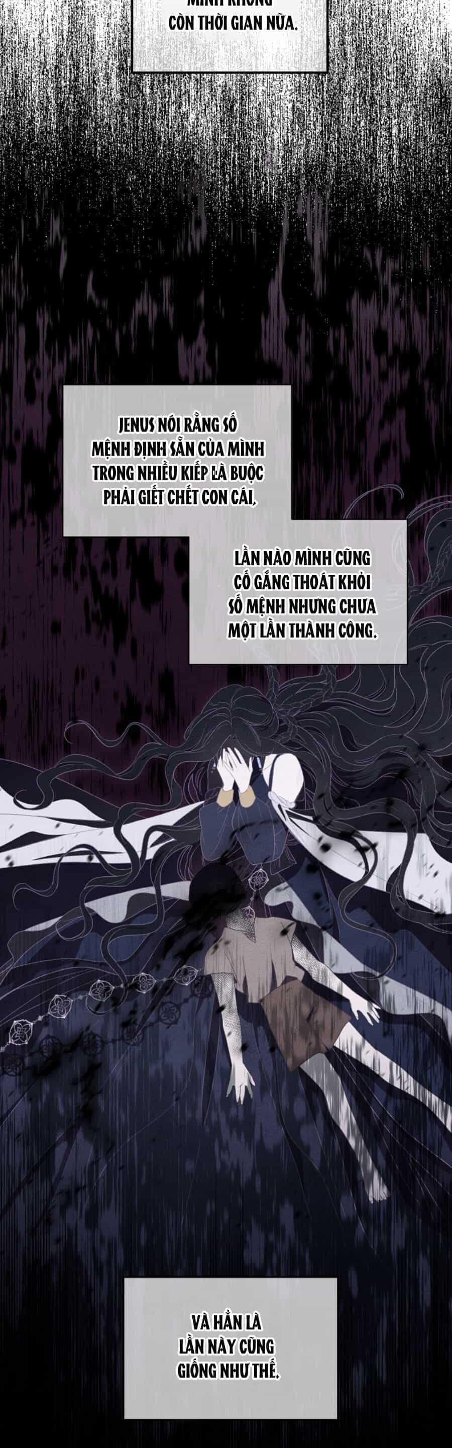Tôi Là Mẹ Kế Của Nam Chính - Chương 73 - ảnh 22