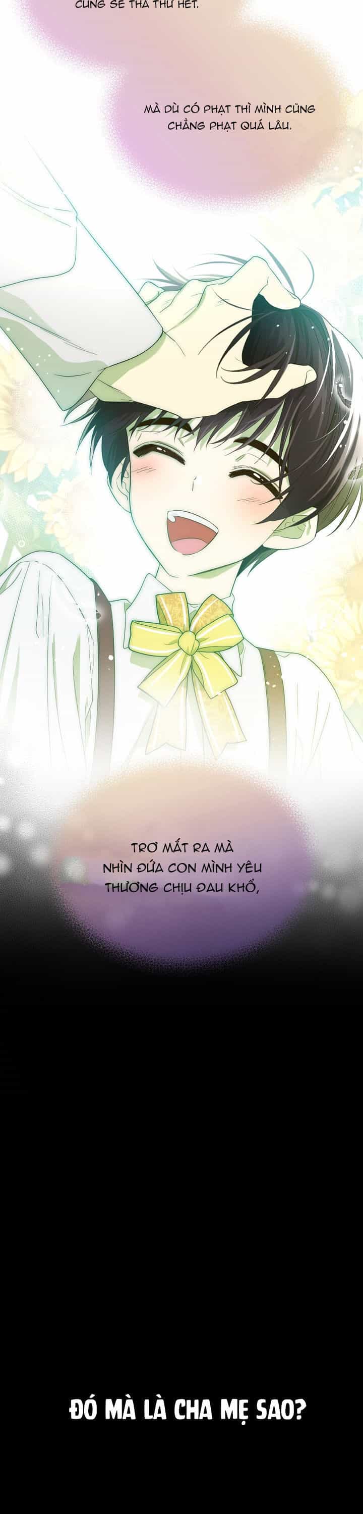 Tôi Là Mẹ Kế Của Nam Chính - Chương 75.1 - ảnh 26