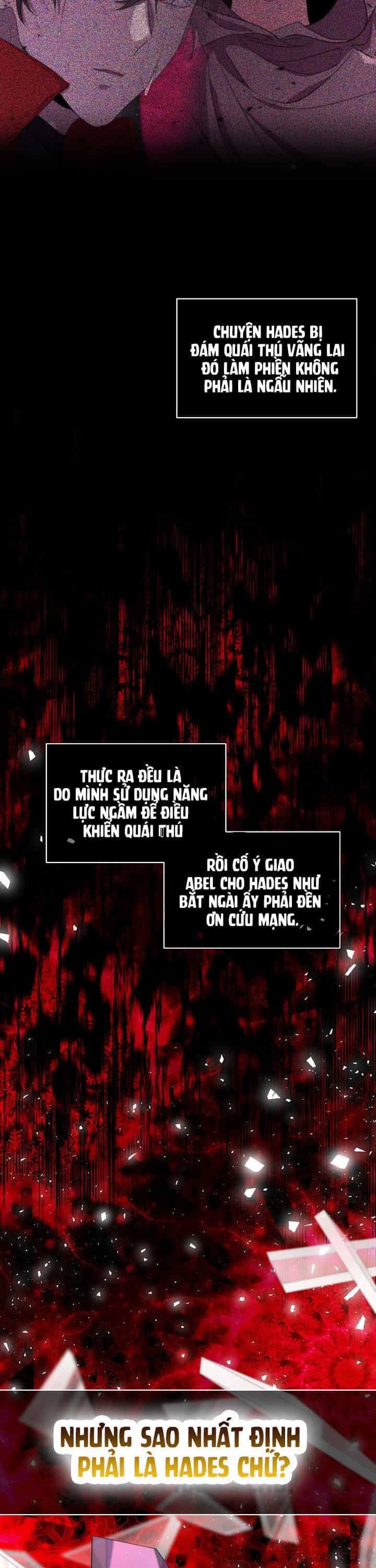Tôi Là Mẹ Kế Của Nam Chính - Chương 75.1 - ảnh 38