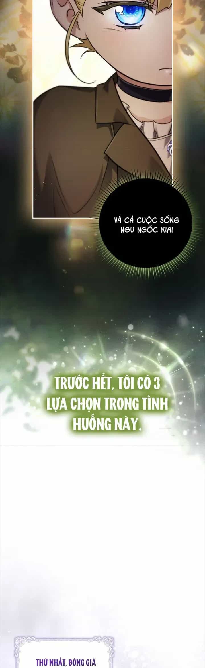 Tôi Là Một Điệp Viên 5 Tuổi Đã Bắt Cóc Kẻ Phản Diện - Chương 1 - ảnh 63
