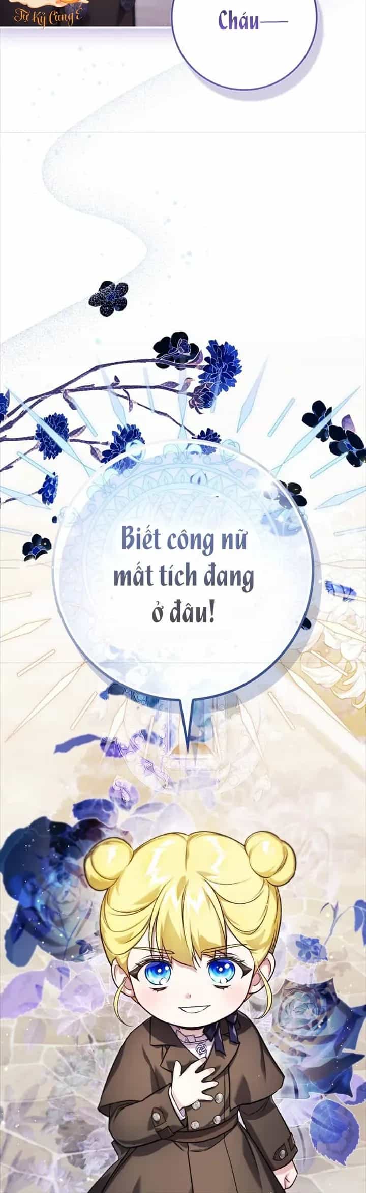 Tôi Là Một Điệp Viên 5 Tuổi Đã Bắt Cóc Kẻ Phản Diện - Chương 1 - ảnh 68