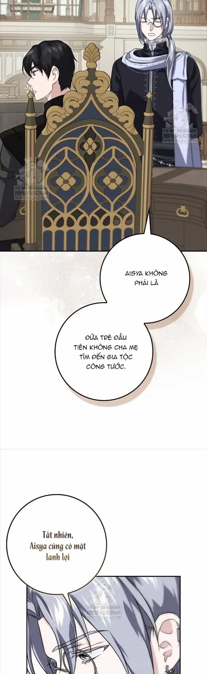 Tôi Là Một Điệp Viên 5 Tuổi Đã Bắt Cóc Kẻ Phản Diện - Chương 10 - ảnh 31
