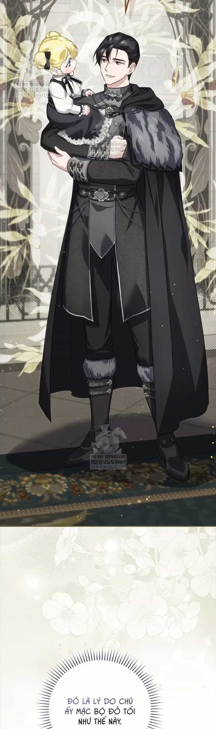 Tôi Là Một Điệp Viên 5 Tuổi Đã Bắt Cóc Kẻ Phản Diện - Chương 12 - ảnh 12