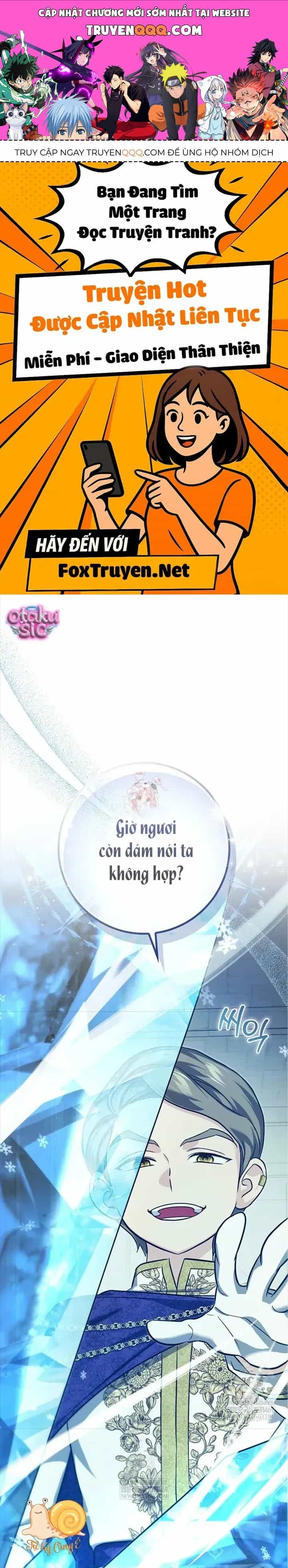 Tôi Là Một Điệp Viên 5 Tuổi Đã Bắt Cóc Kẻ Phản Diện - Chương 13 - ảnh 1