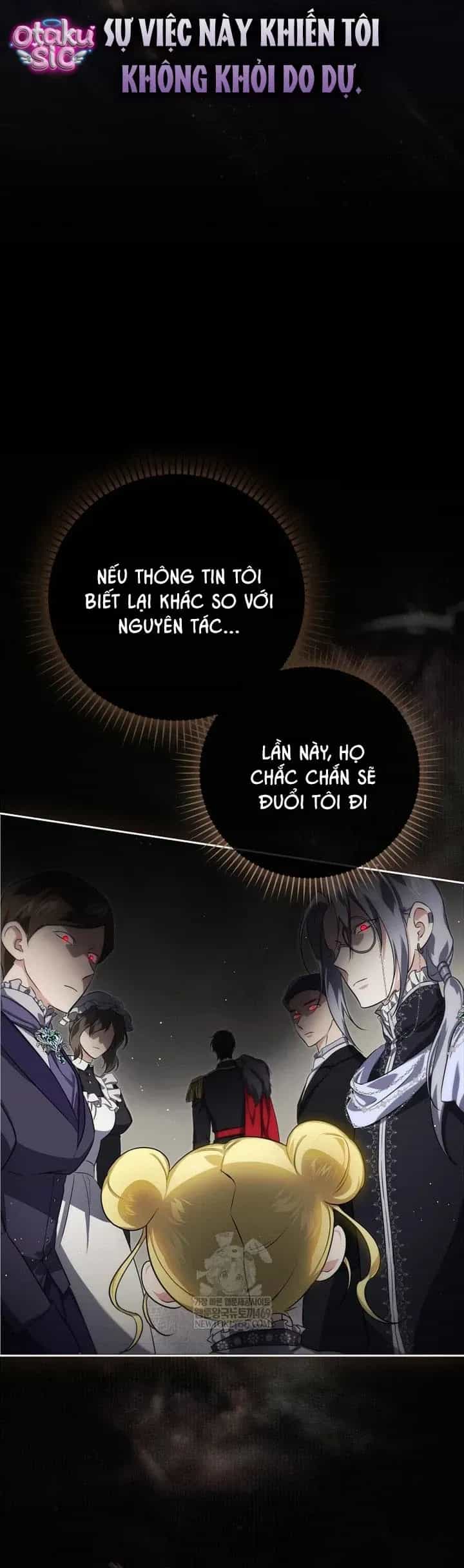 Tôi Là Một Điệp Viên 5 Tuổi Đã Bắt Cóc Kẻ Phản Diện - Chương 13 - ảnh 25