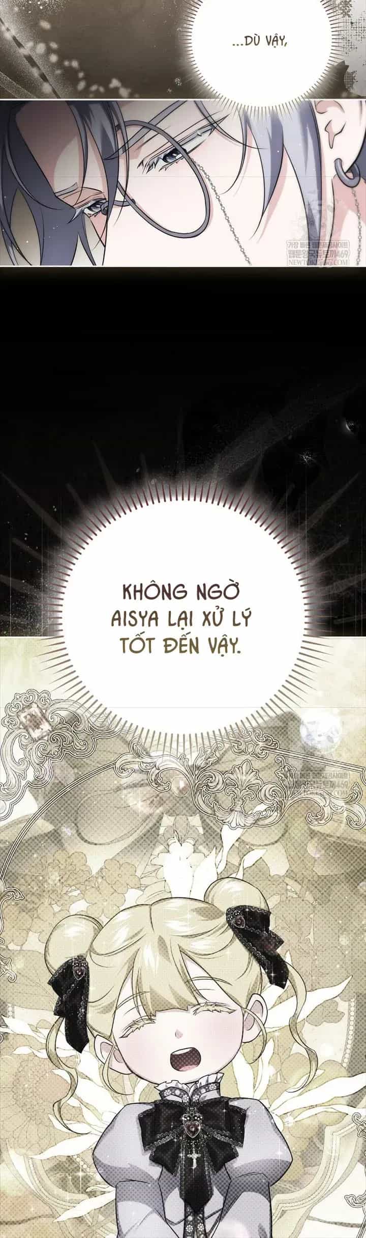 Tôi Là Một Điệp Viên 5 Tuổi Đã Bắt Cóc Kẻ Phản Diện - Chương 13 - ảnh 36