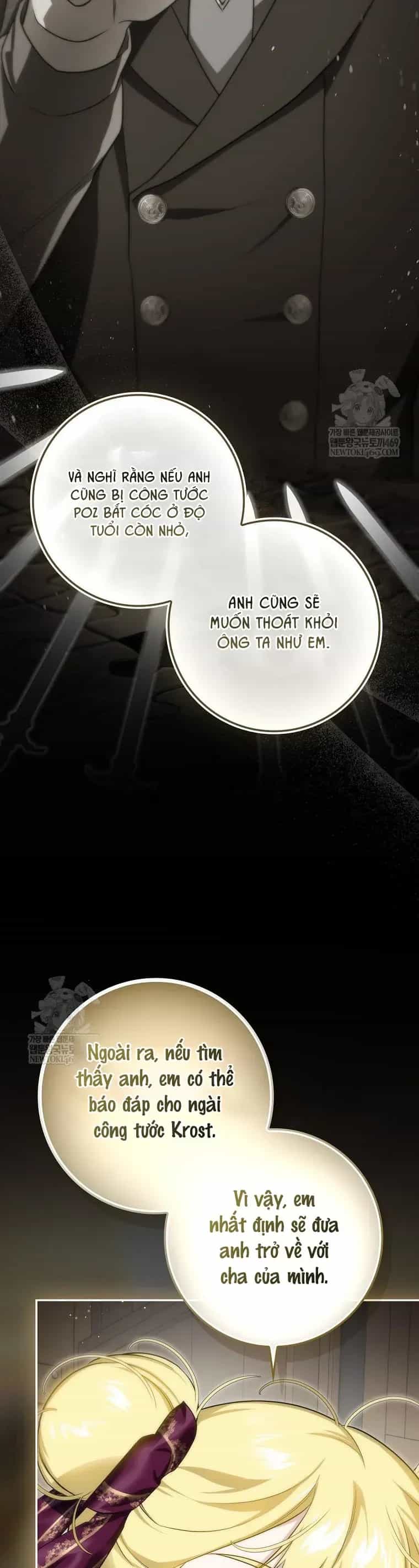 Tôi Là Một Điệp Viên 5 Tuổi Đã Bắt Cóc Kẻ Phản Diện - Chương 15 - ảnh 29