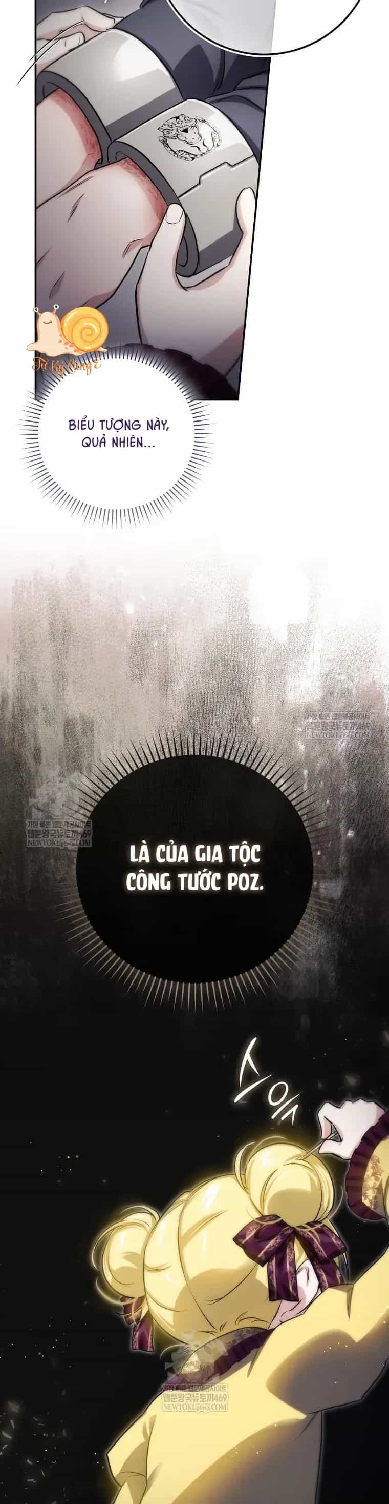 Tôi Là Một Điệp Viên 5 Tuổi Đã Bắt Cóc Kẻ Phản Diện - Chương 15 - ảnh 8