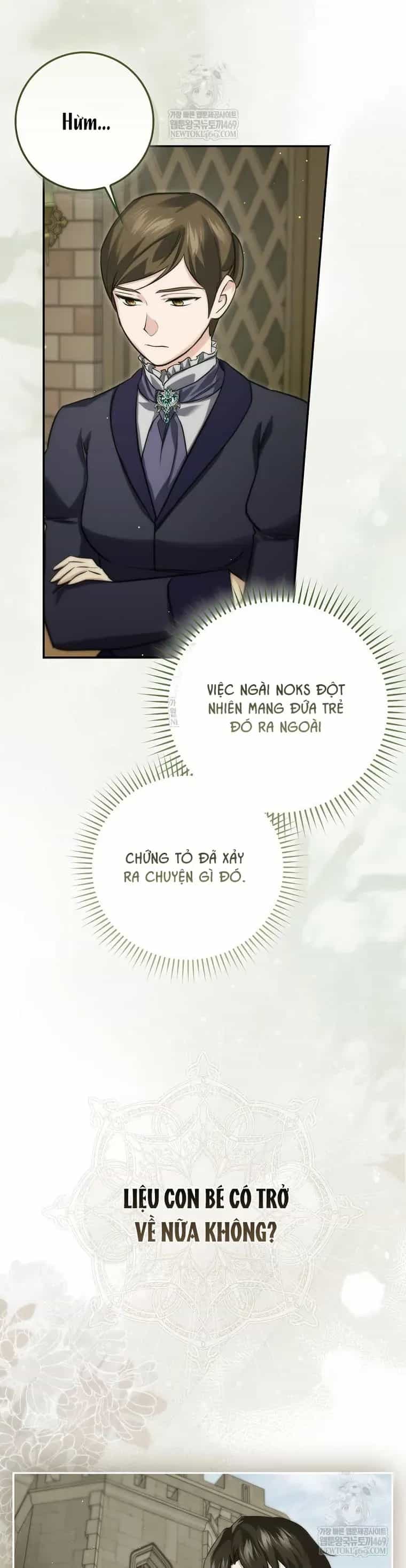 Tôi Là Một Điệp Viên 5 Tuổi Đã Bắt Cóc Kẻ Phản Diện - Chương 16 - ảnh 39