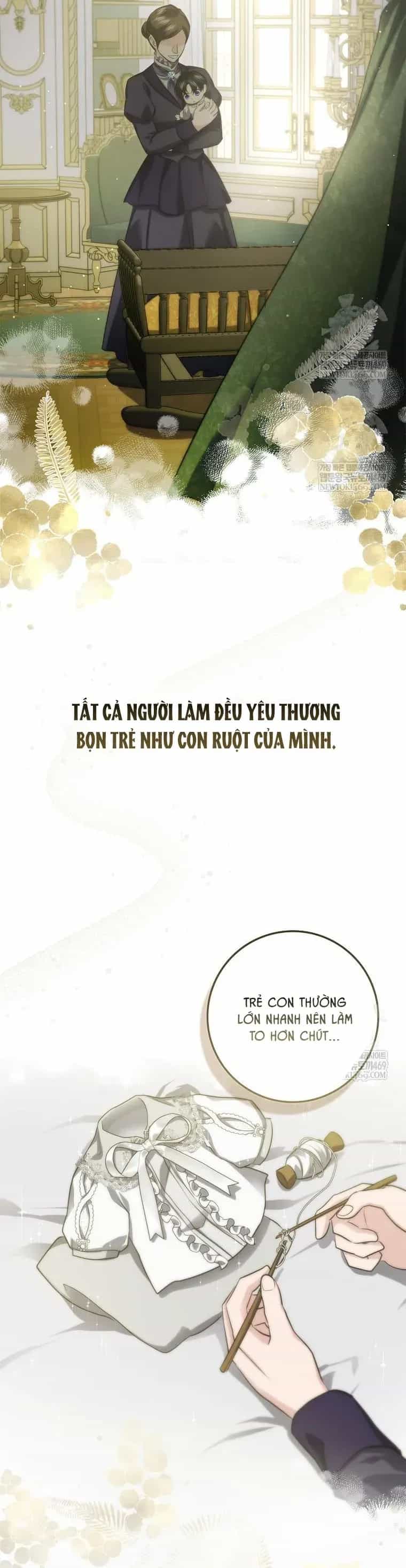 Tôi Là Một Điệp Viên 5 Tuổi Đã Bắt Cóc Kẻ Phản Diện - Chương 16 - ảnh 42