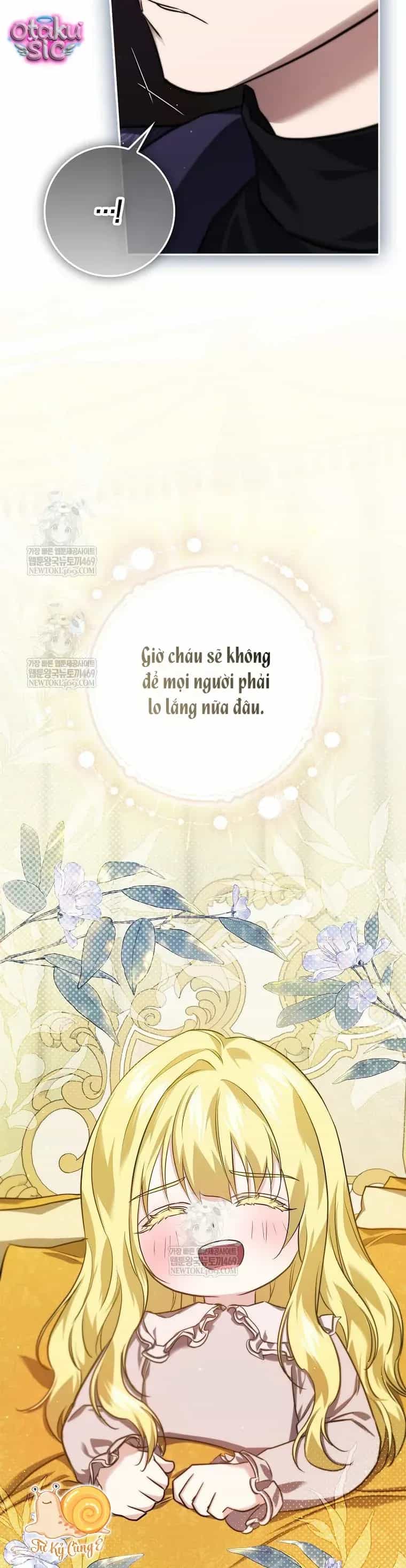 Tôi Là Một Điệp Viên 5 Tuổi Đã Bắt Cóc Kẻ Phản Diện - Chương 18 - ảnh 26