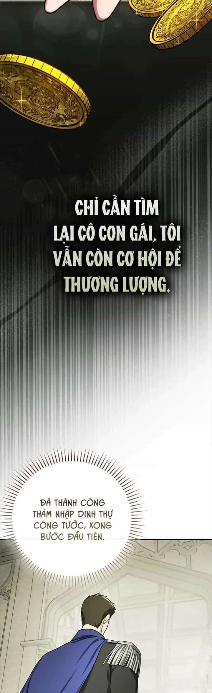 Tôi Là Một Điệp Viên 5 Tuổi Đã Bắt Cóc Kẻ Phản Diện - Chương 2 - ảnh 14
