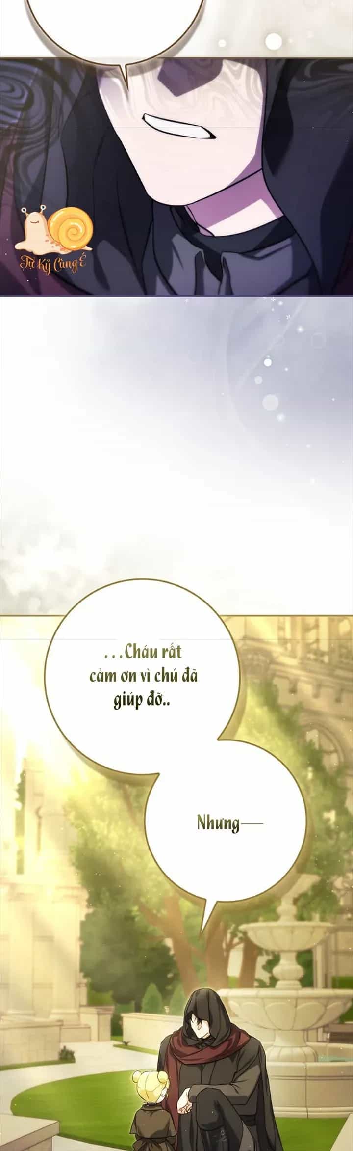 Tôi Là Một Điệp Viên 5 Tuổi Đã Bắt Cóc Kẻ Phản Diện - Chương 2 - ảnh 60