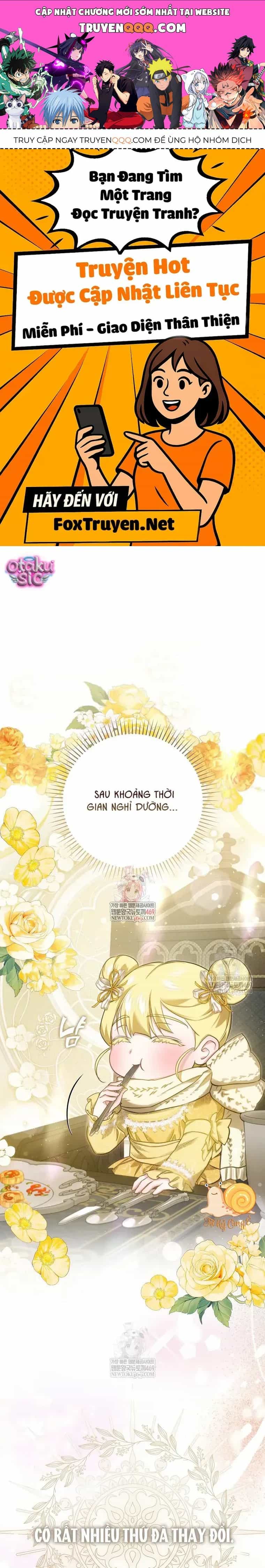 Tôi Là Một Điệp Viên 5 Tuổi Đã Bắt Cóc Kẻ Phản Diện - Chương 20 - ảnh 1