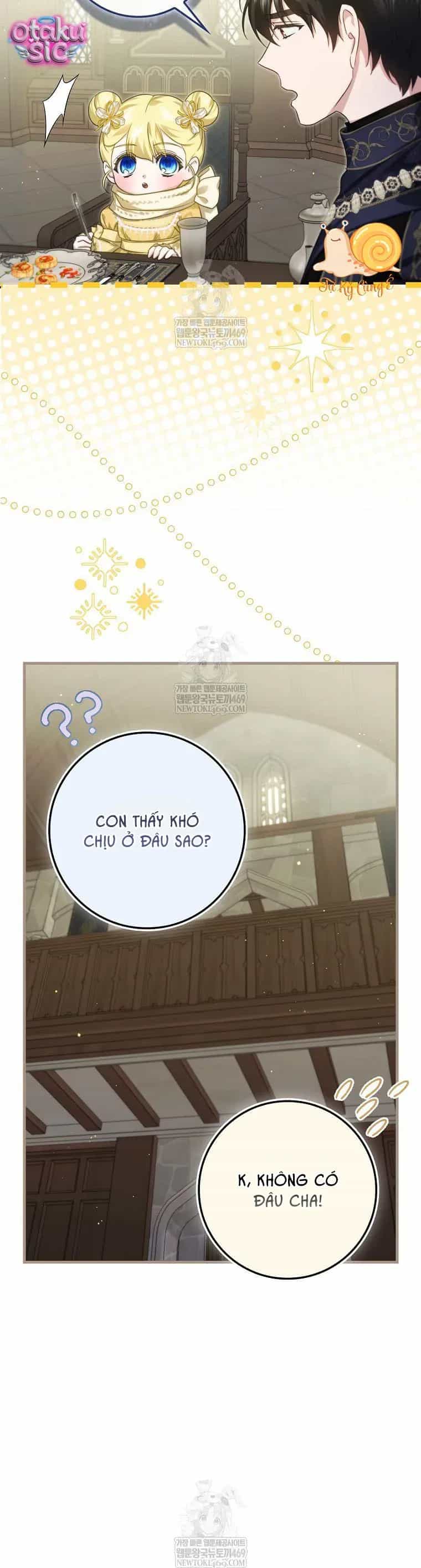 Tôi Là Một Điệp Viên 5 Tuổi Đã Bắt Cóc Kẻ Phản Diện - Chương 20 - ảnh 13