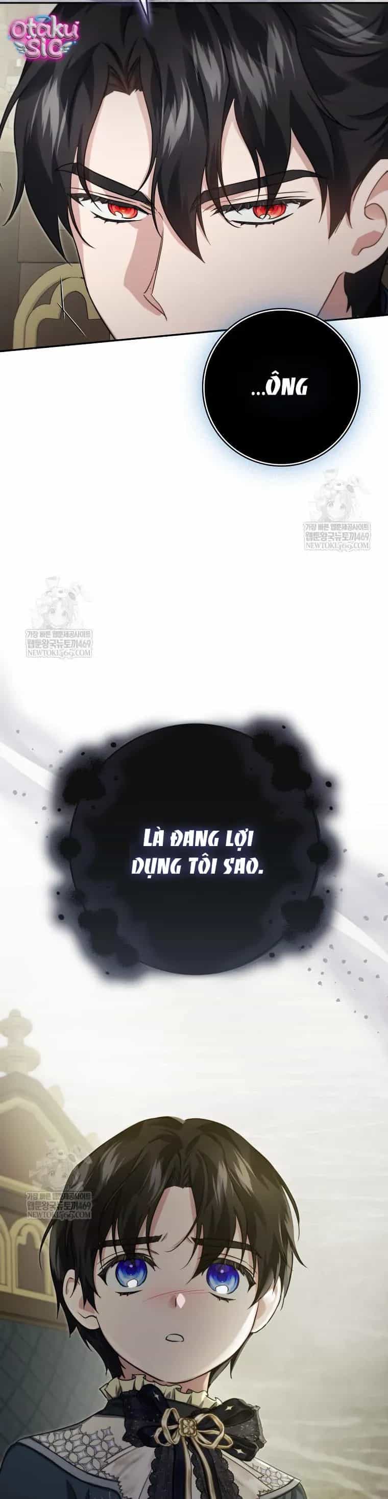 Tôi Là Một Điệp Viên 5 Tuổi Đã Bắt Cóc Kẻ Phản Diện - Chương 20 - ảnh 23