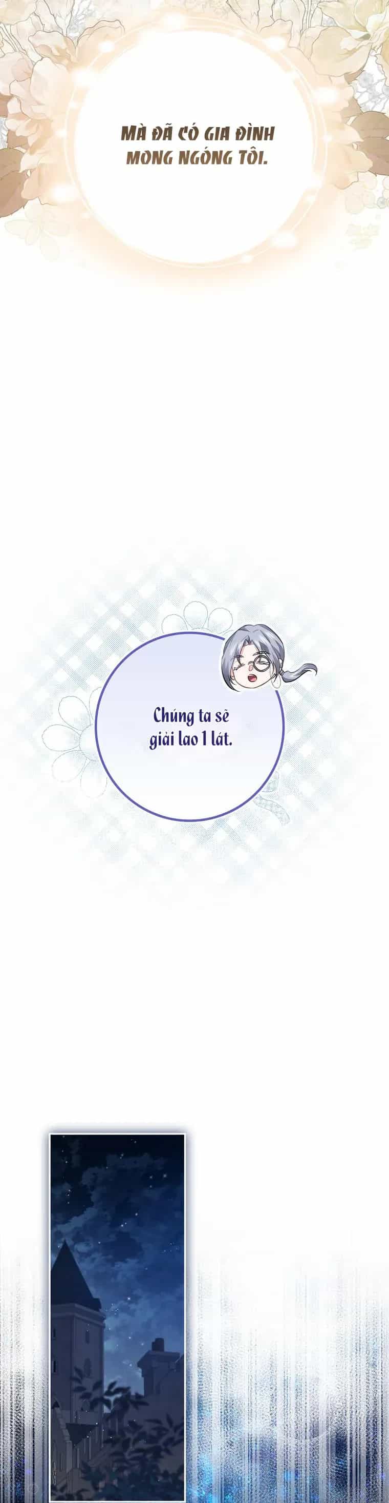 Tôi Là Một Điệp Viên 5 Tuổi Đã Bắt Cóc Kẻ Phản Diện - Chương 23 - ảnh 14