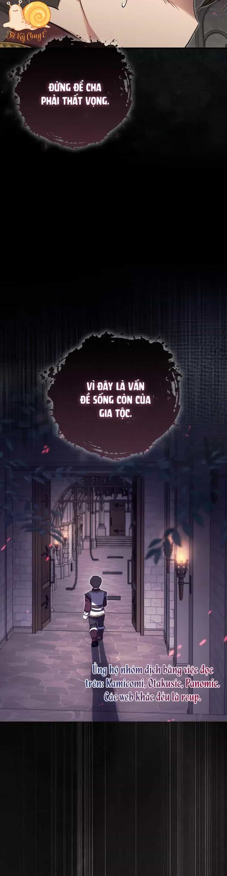 Tôi Là Một Điệp Viên 5 Tuổi Đã Bắt Cóc Kẻ Phản Diện - Chương 23 - ảnh 43