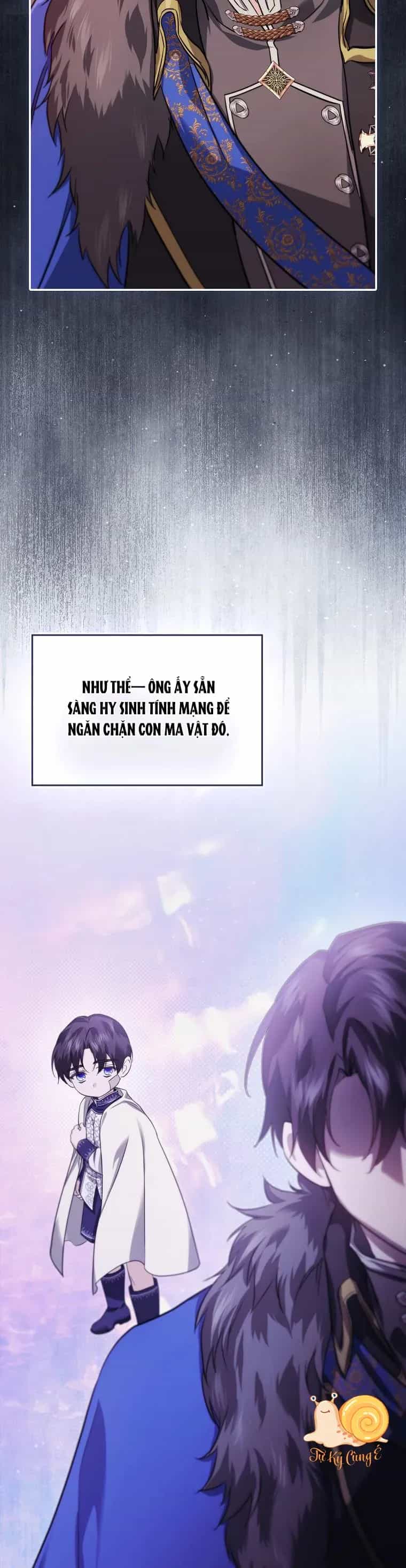 Tôi Là Một Điệp Viên 5 Tuổi Đã Bắt Cóc Kẻ Phản Diện - Chương 24 - ảnh 42