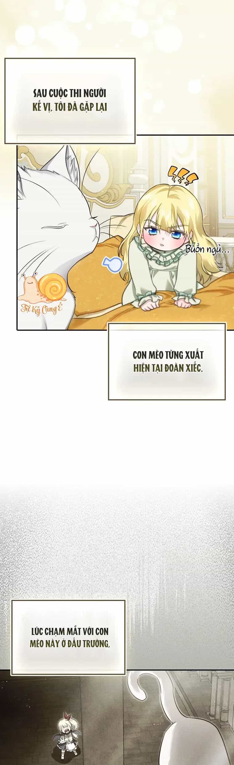 Tôi Là Một Điệp Viên 5 Tuổi Đã Bắt Cóc Kẻ Phản Diện - Chương 25 - ảnh 28