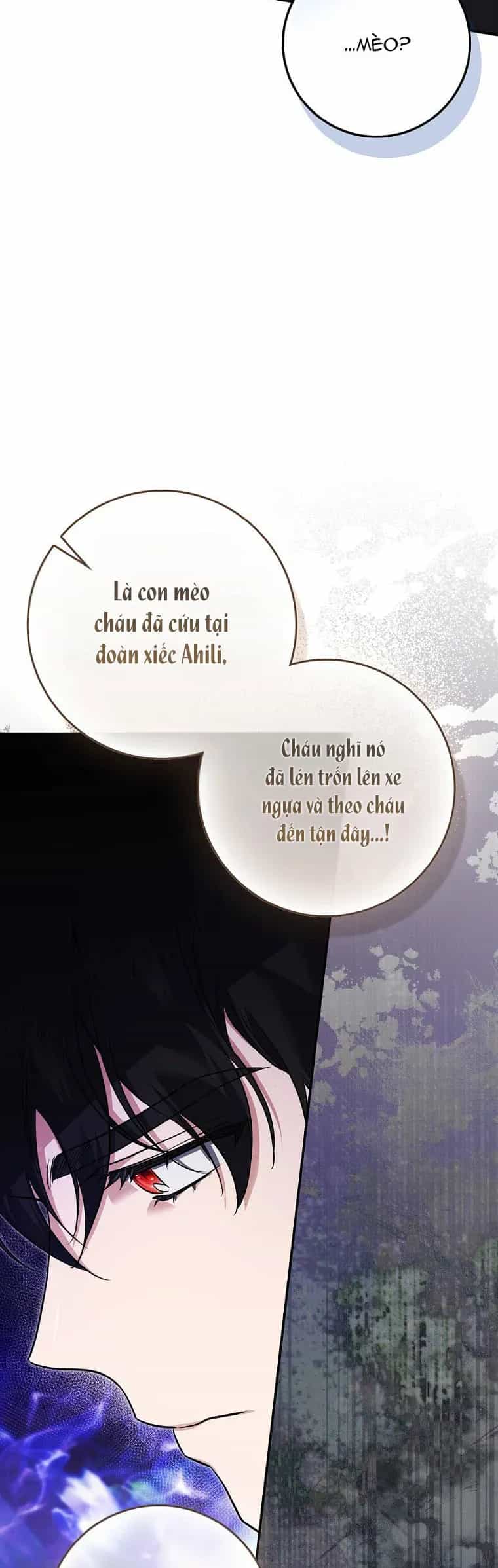 Tôi Là Một Điệp Viên 5 Tuổi Đã Bắt Cóc Kẻ Phản Diện - Chương 26 - ảnh 10