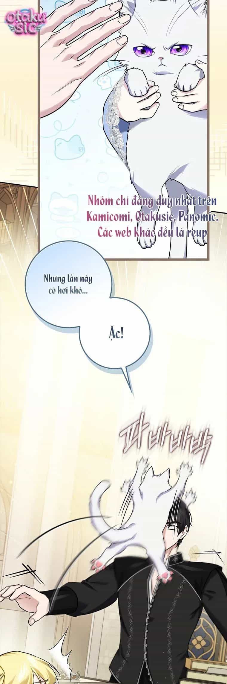 Tôi Là Một Điệp Viên 5 Tuổi Đã Bắt Cóc Kẻ Phản Diện - Chương 26 - ảnh 17