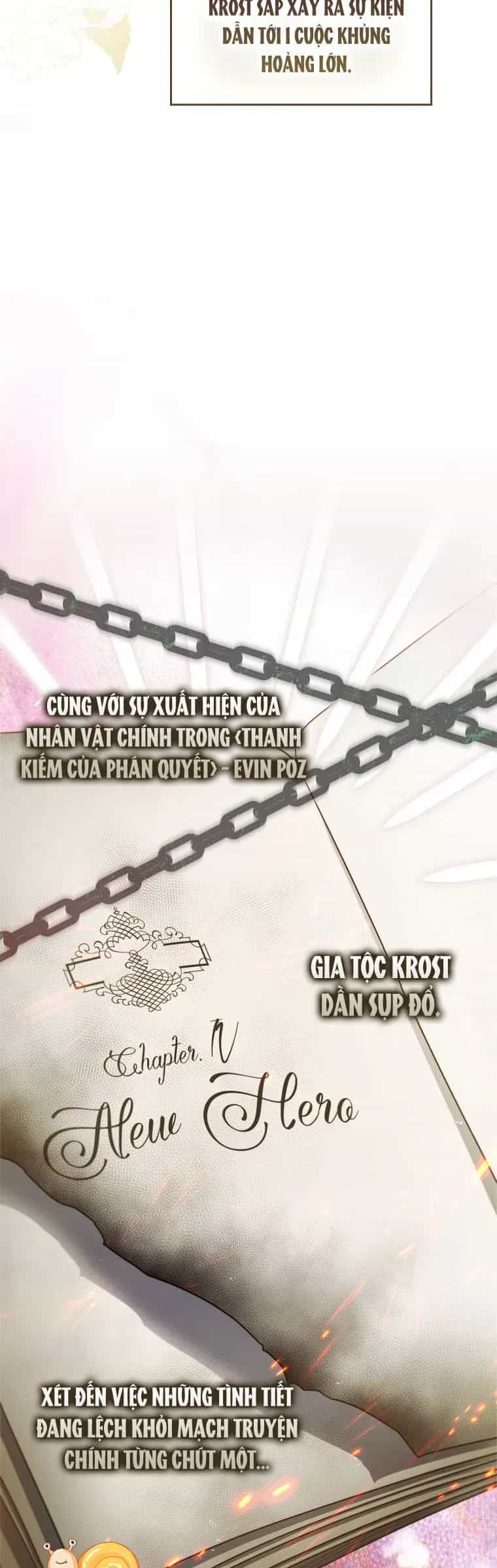 Tôi Là Một Điệp Viên 5 Tuổi Đã Bắt Cóc Kẻ Phản Diện - Chương 26 - ảnh 2