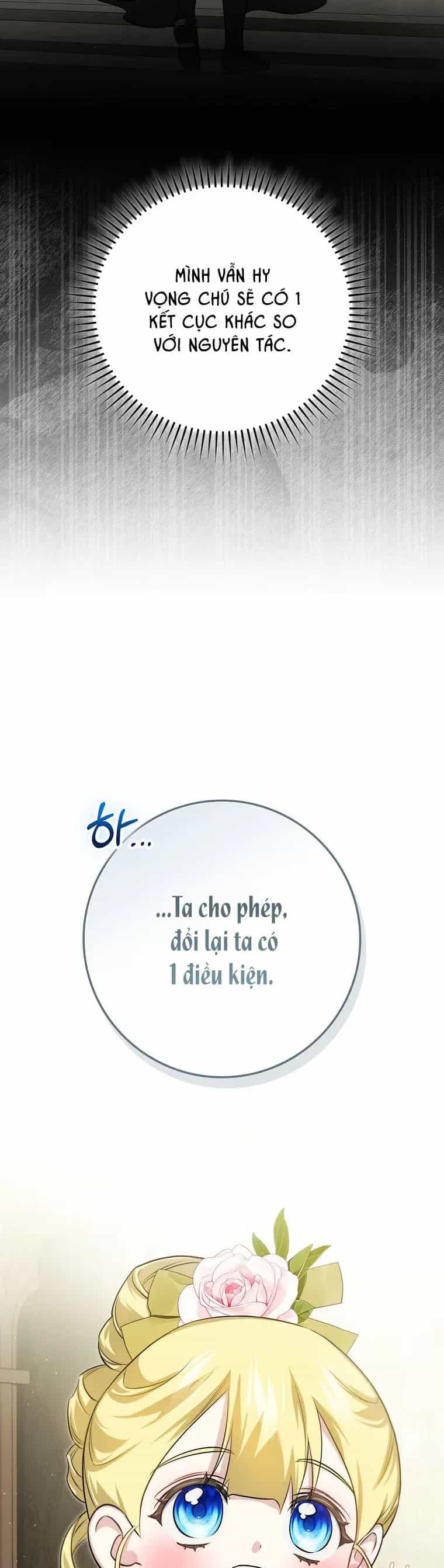 Tôi Là Một Điệp Viên 5 Tuổi Đã Bắt Cóc Kẻ Phản Diện - Chương 26 - ảnh 65
