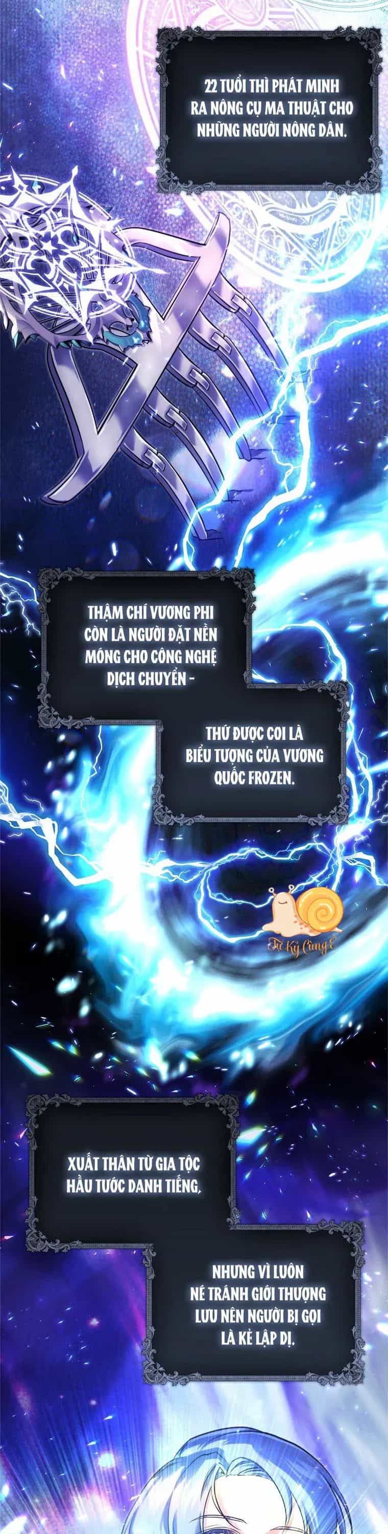 Tôi Là Một Điệp Viên 5 Tuổi Đã Bắt Cóc Kẻ Phản Diện - Chương 27 - ảnh 14