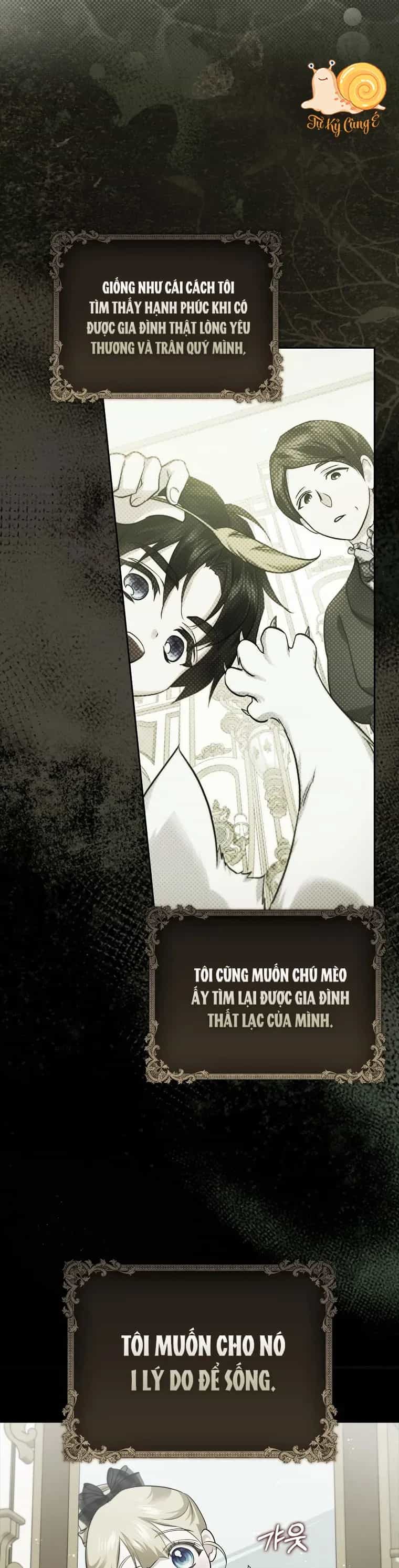 Tôi Là Một Điệp Viên 5 Tuổi Đã Bắt Cóc Kẻ Phản Diện - Chương 30 - ảnh 10