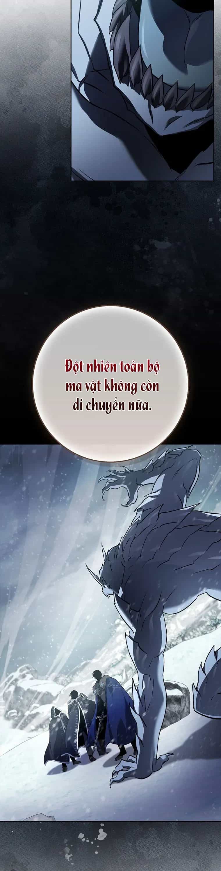 Tôi Là Một Điệp Viên 5 Tuổi Đã Bắt Cóc Kẻ Phản Diện - Chương 30 - ảnh 34