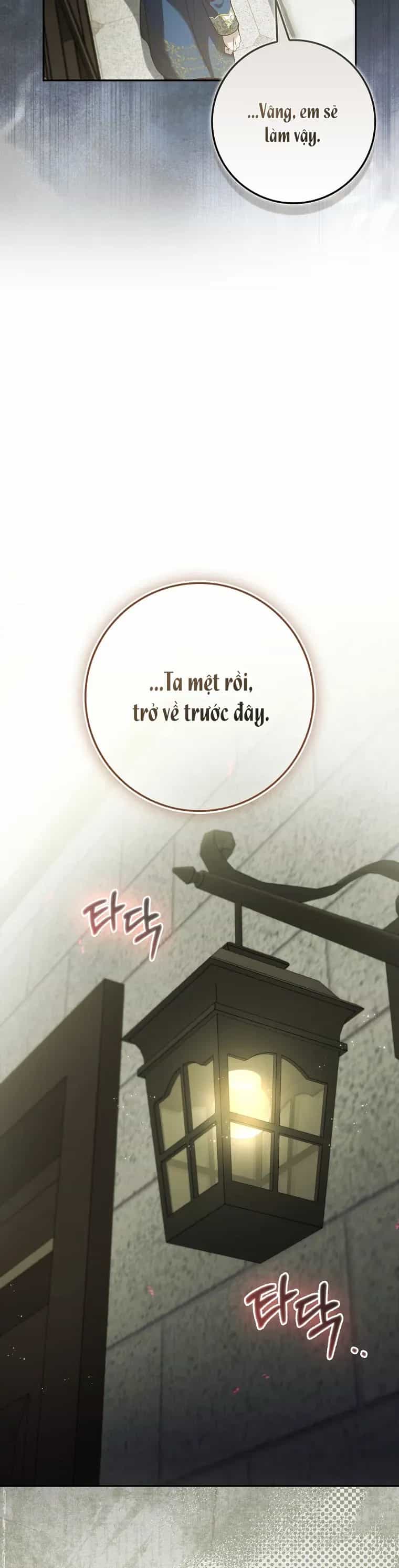 Tôi Là Một Điệp Viên 5 Tuổi Đã Bắt Cóc Kẻ Phản Diện - Chương 31 - ảnh 37