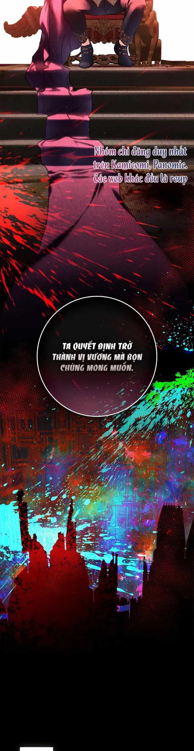 Tôi Là Một Điệp Viên 5 Tuổi Đã Bắt Cóc Kẻ Phản Diện - Chương 32 - ảnh 43