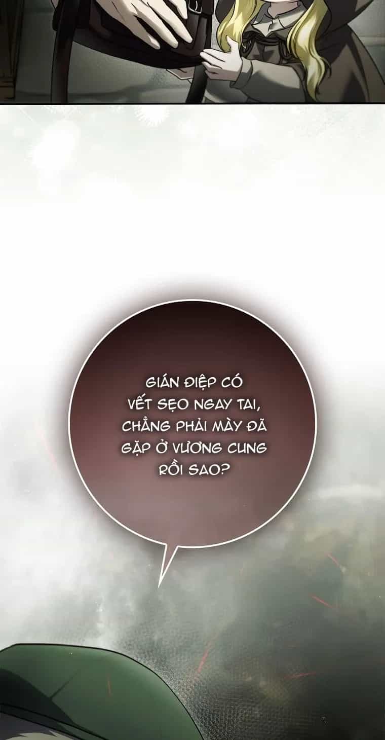 Tôi Là Một Điệp Viên 5 Tuổi Đã Bắt Cóc Kẻ Phản Diện - Chương 35 - ảnh 8