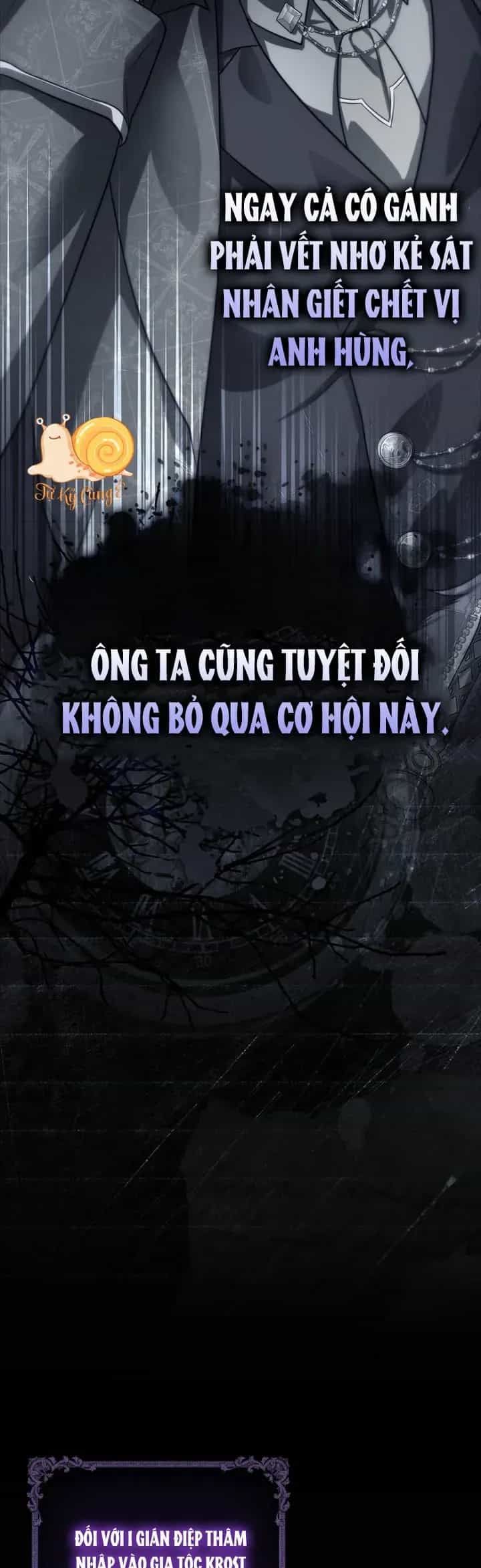 Tôi Là Một Điệp Viên 5 Tuổi Đã Bắt Cóc Kẻ Phản Diện - Chương 4 - ảnh 14