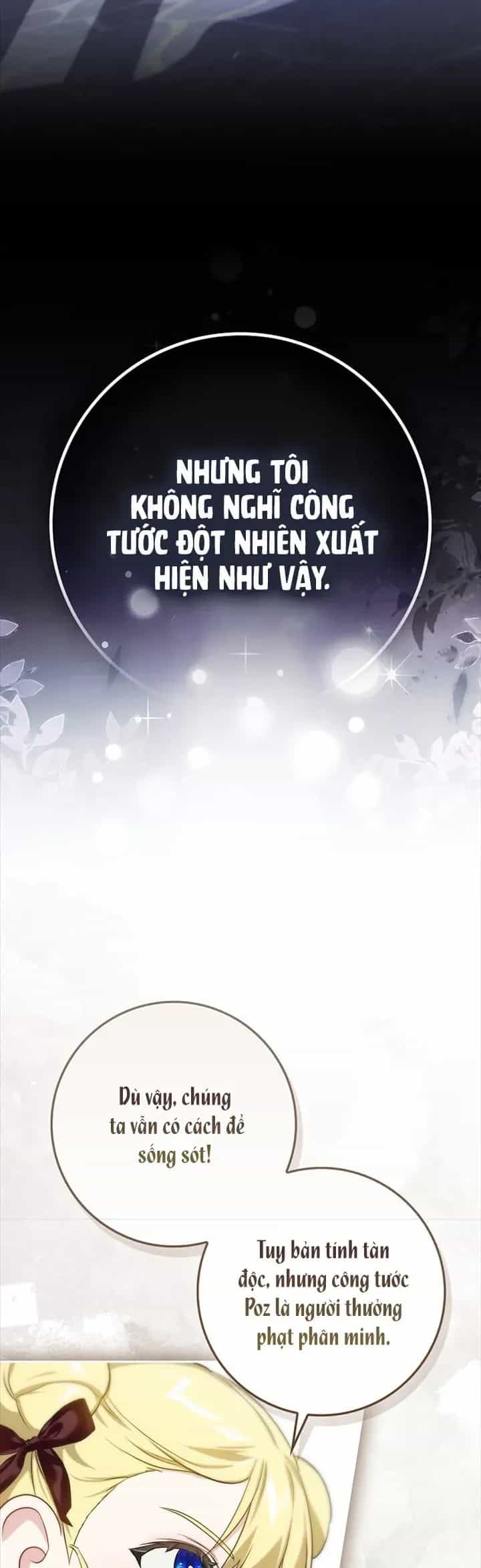 Tôi Là Một Điệp Viên 5 Tuổi Đã Bắt Cóc Kẻ Phản Diện - Chương 4 - ảnh 30