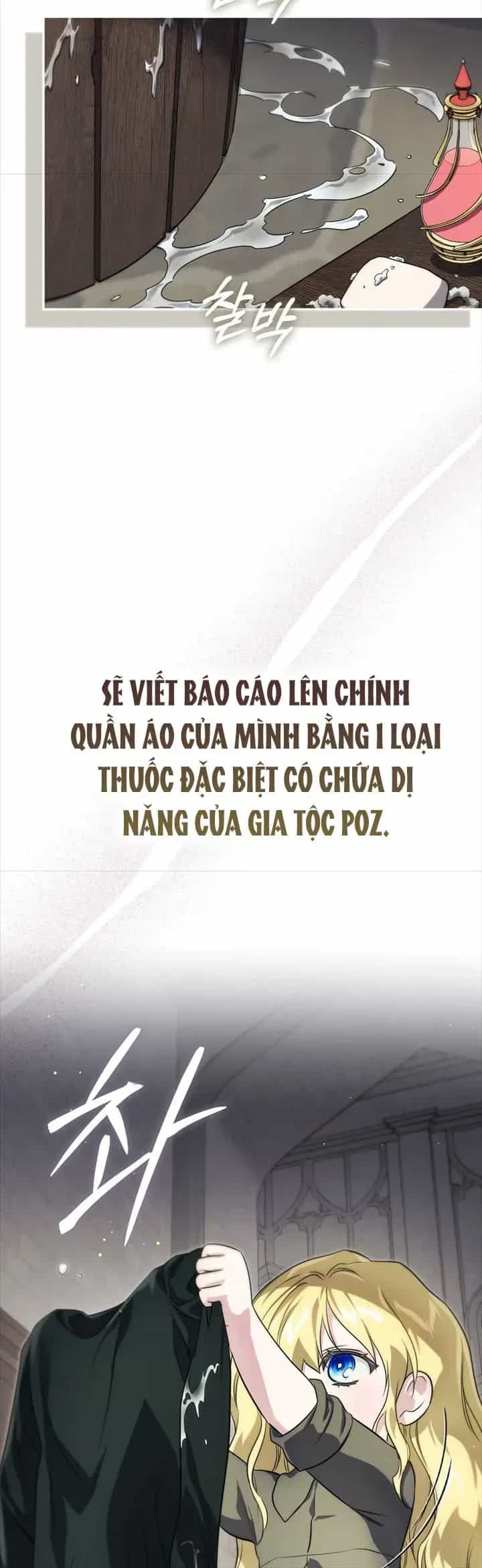 Tôi Là Một Điệp Viên 5 Tuổi Đã Bắt Cóc Kẻ Phản Diện - Chương 4 - ảnh 64