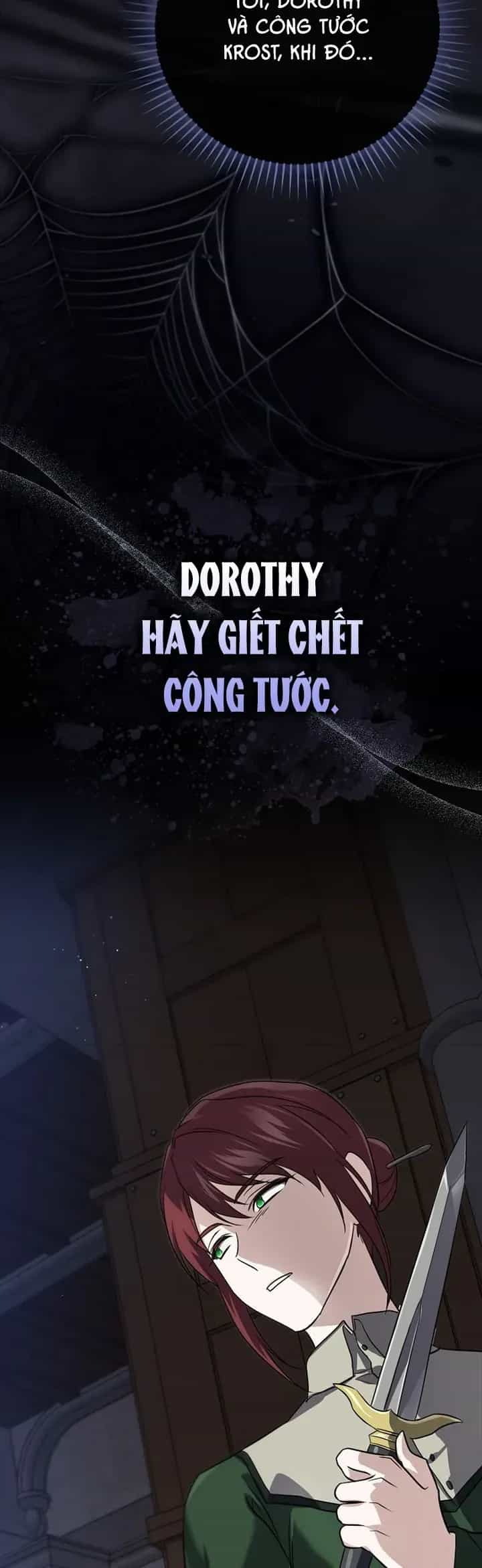 Tôi Là Một Điệp Viên 5 Tuổi Đã Bắt Cóc Kẻ Phản Diện - Chương 5 - ảnh 55